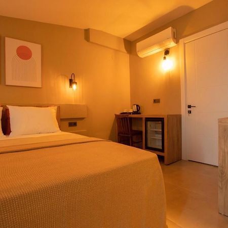 Koru Butik Otel Korucuk Exteriér fotografie