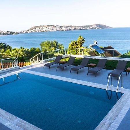 Koru Butik Otel Korucuk Exteriér fotografie