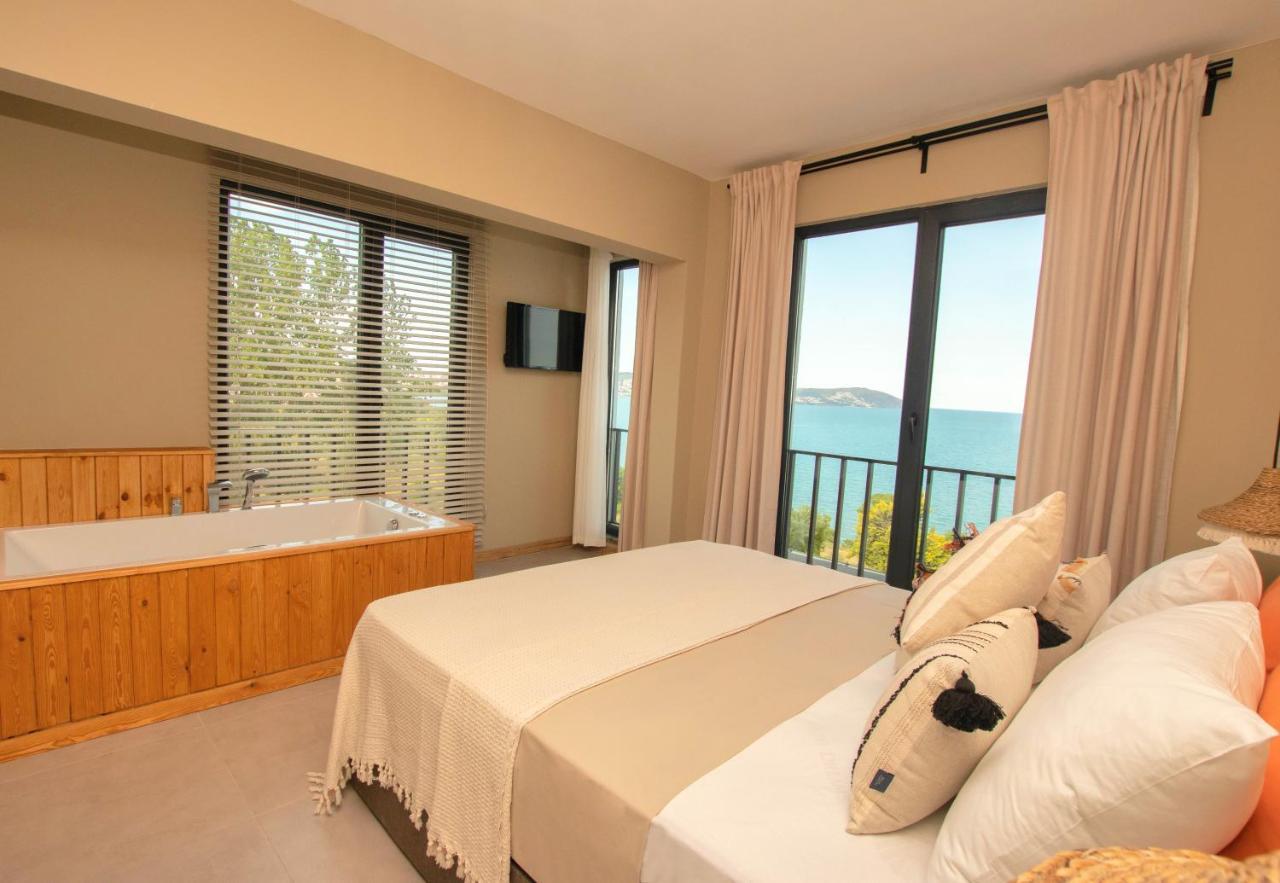 Koru Butik Otel Korucuk Exteriér fotografie