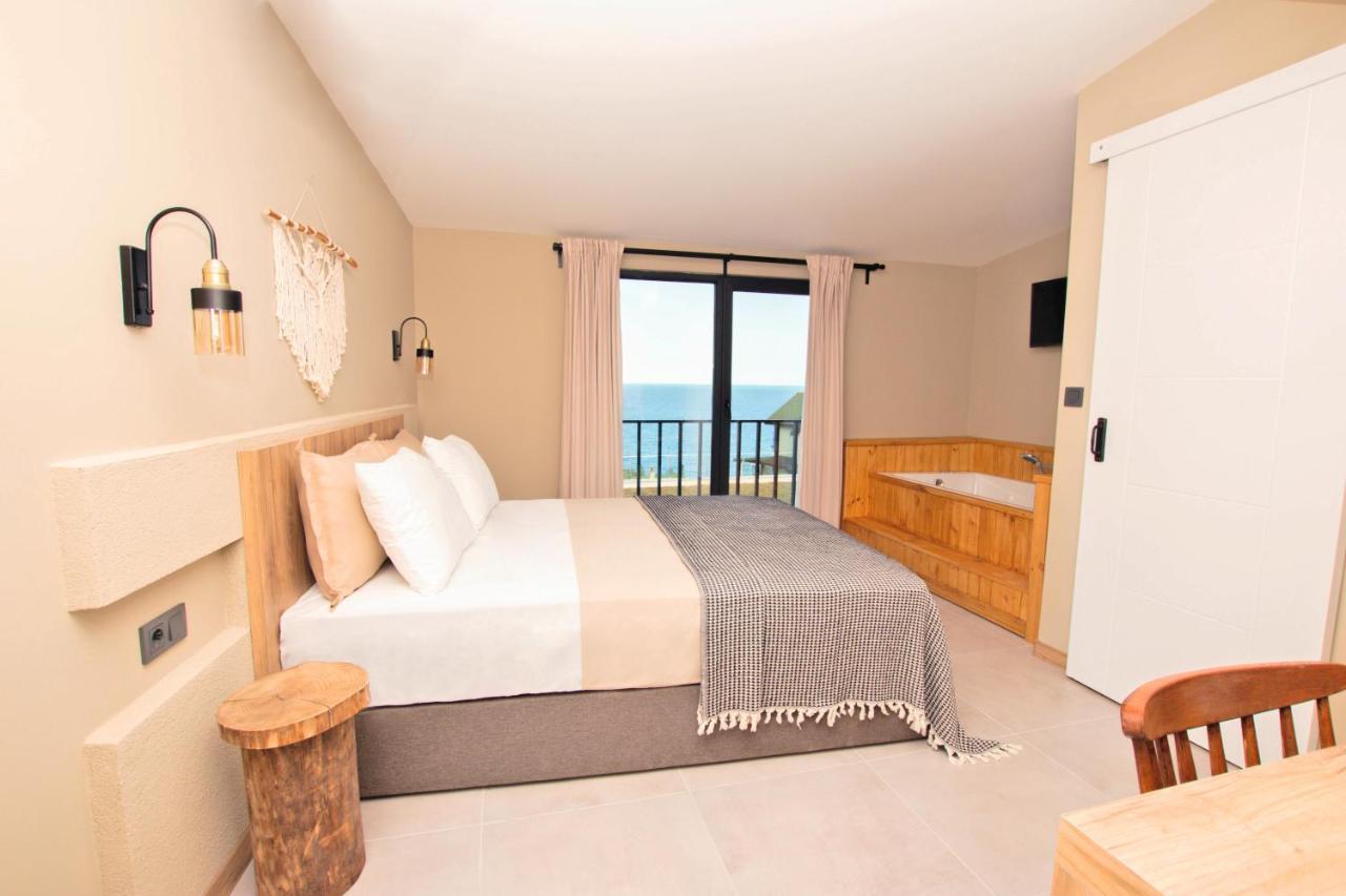 Koru Butik Otel Korucuk Exteriér fotografie