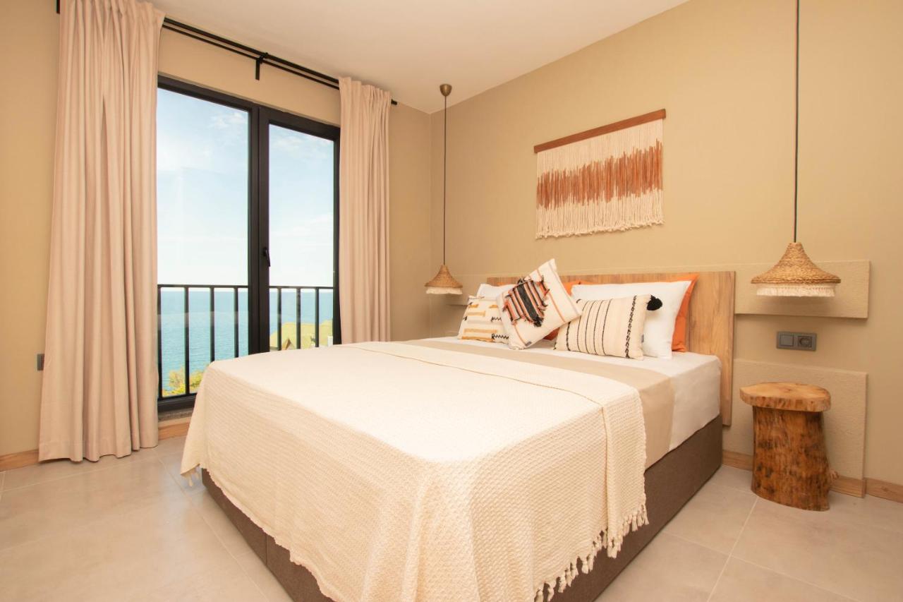 Koru Butik Otel Korucuk Exteriér fotografie