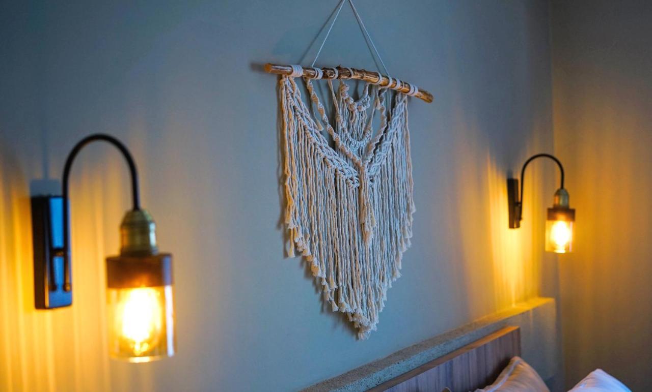 Koru Butik Otel Korucuk Exteriér fotografie